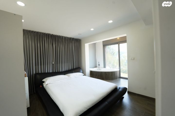 גג/ פנטהאוז, מורן, שיכון עובדים, טבריה