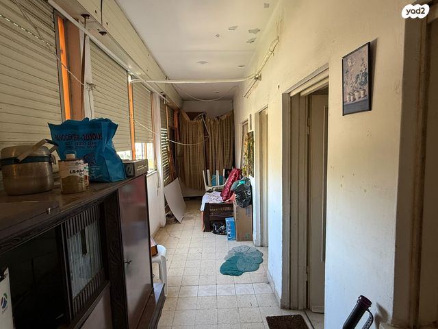 דירה, אל כניסה, חליסה, חיפה