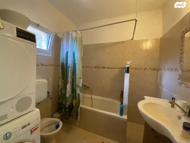 בית פרטי/ קוטג', שיזף, באר שבע