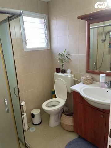 דירה, בר יוחאי 8, גבעת הרצל, אזור המלאכה יפו, תל אביב יפו