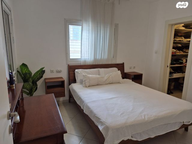 דירה, פרופסור אברהם אמיר 47, רמות, באר שבע