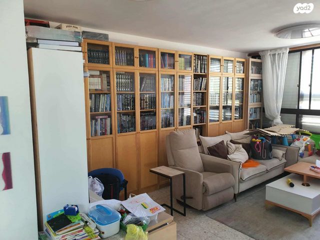 דירה, הקיקיון, אפרידר, אשקלון