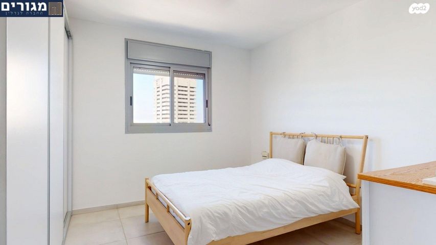 דירה, אברהם לייסין, קרית אליעזר, חיפה