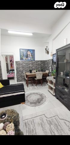 דירה, השומר, העיר התחתית, ואדי סאליב, חיפה