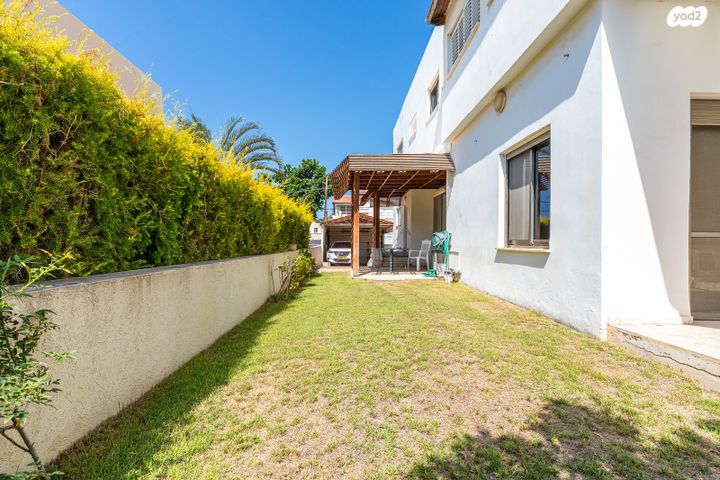 דו משפחתי, חטיבת גבעתי 11, שמשון, חדרה הצעירה, חדרה