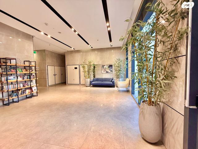 דירה, דליה רביקוביץ', פסגות אפק, ראש העין