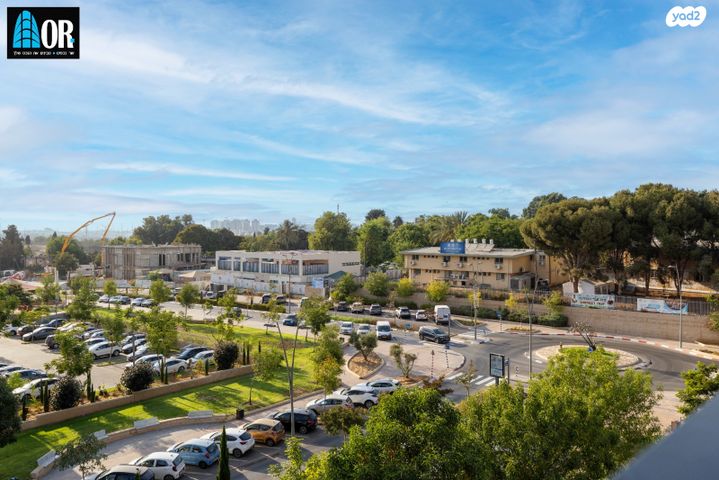 דירה, יהלום, צמרות המושבה, באר יעקב