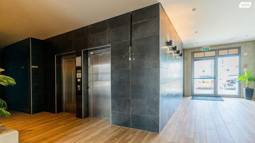 גג/ פנטהאוז, באר שבע