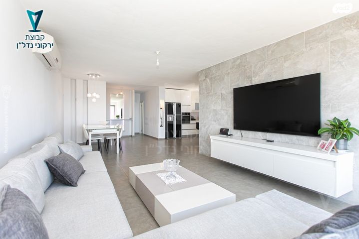 דירה, ארתור הנטקה, אחוזה, חיפה