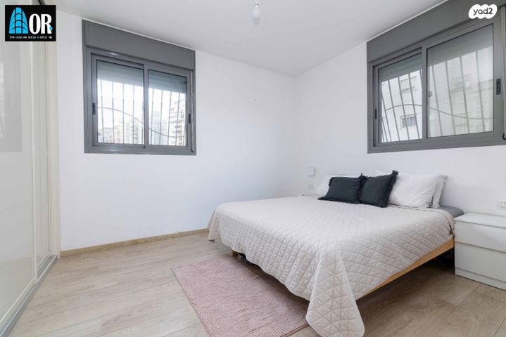 דירה, שדרות יצחק רבין, פארק המושבה, באר יעקב