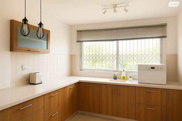 בית פרטי/ קוטג', שיזף, באר שבע