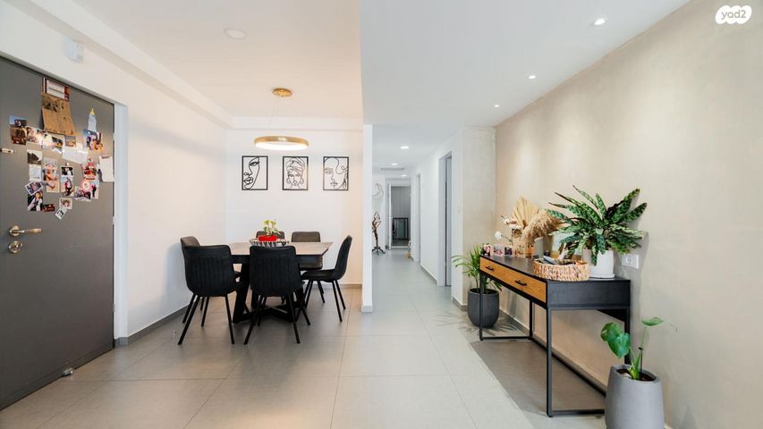 גג/ פנטהאוז, באר שבע