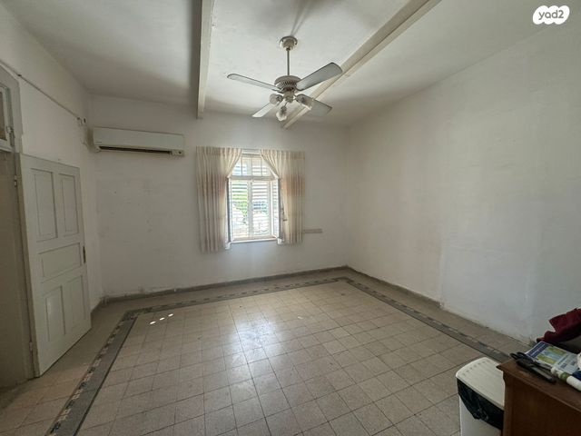 דירה, הגנים, המושבה הגרמנית, חיפה