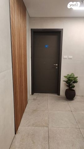 דירה, יד אליהו, תל אביב יפו