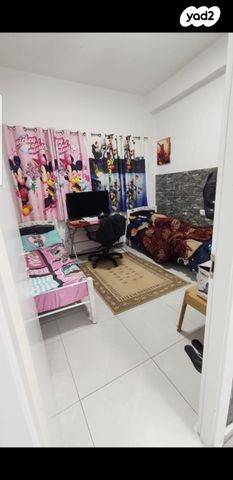 דירה, השומר, העיר התחתית, ואדי סאליב, חיפה