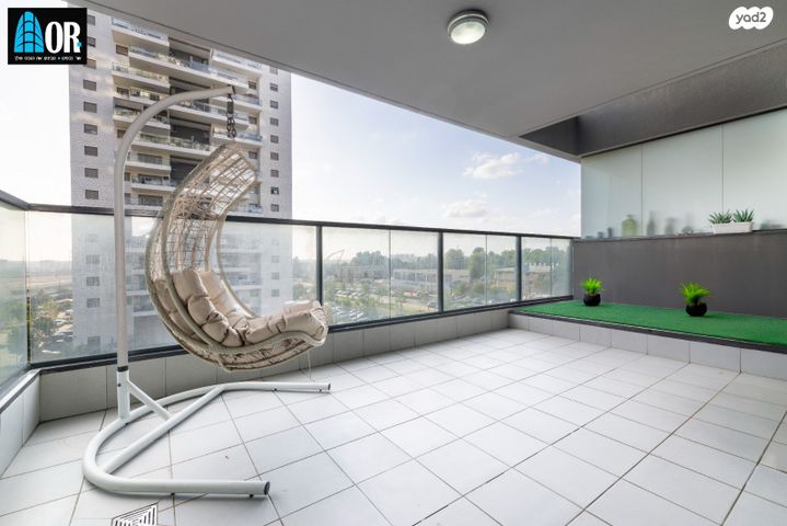 דירה, יהלום, צמרות המושבה, באר יעקב