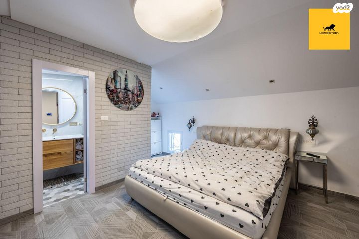 דירה, פלורנטין, קרית היובל, ירושלים