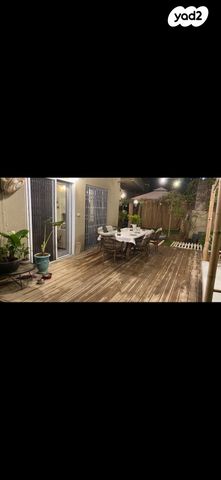 דירת גן, י.ל. פרץ 42, תל אביב יפו