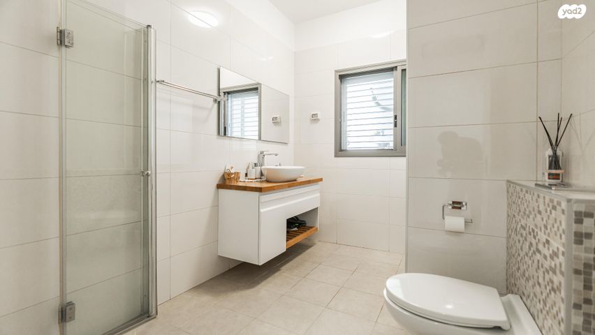 דירת גן, מקס איזידור בודנהימר 10, רמות הרכס, באר שבע