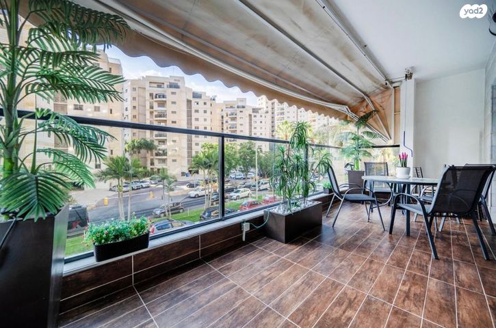 דירה, משה סנה 37, הדר המושבות החדשה / אם המושבות החדשה, פתח תקווה