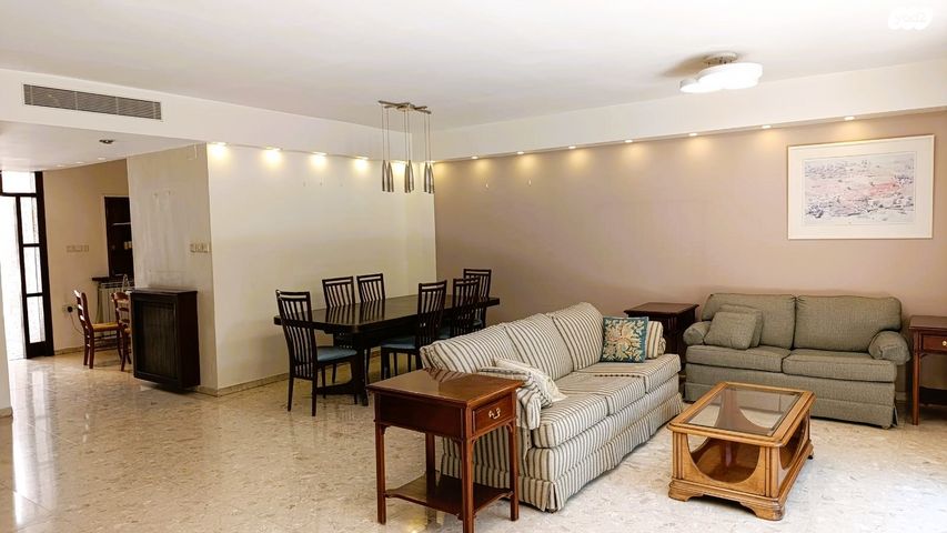 בית פרטי/ קוטג', יצחק קצנלסון 5, ירושלים