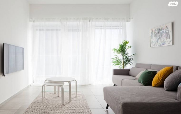 דירה, דרך מנחם בגין, מונטיפיורי, הרכבת, תל אביב יפו