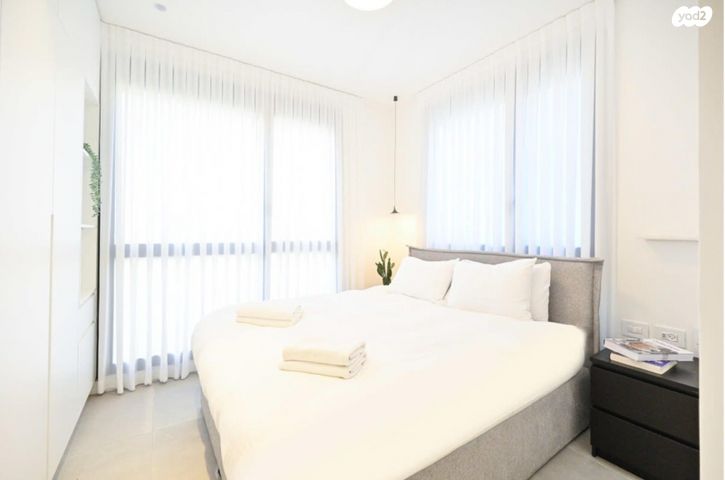 דירה, שפ"ר 17, לב תל אביב, לב העיר צפון, תל אביב יפו