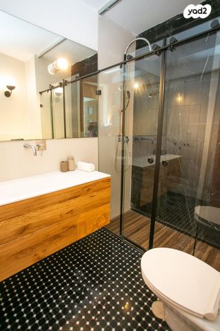 דופלקס, לב תל אביב, לב העיר צפון, תל אביב יפו