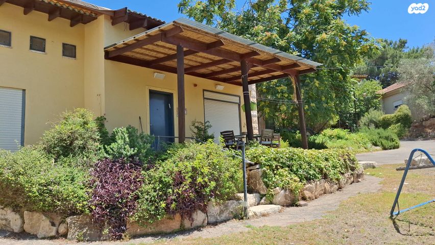 בית פרטי/ קוטג', ציפורי