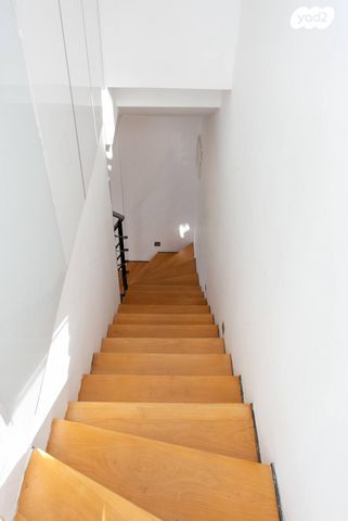 דופלקס, לב תל אביב, לב העיר צפון, תל אביב יפו