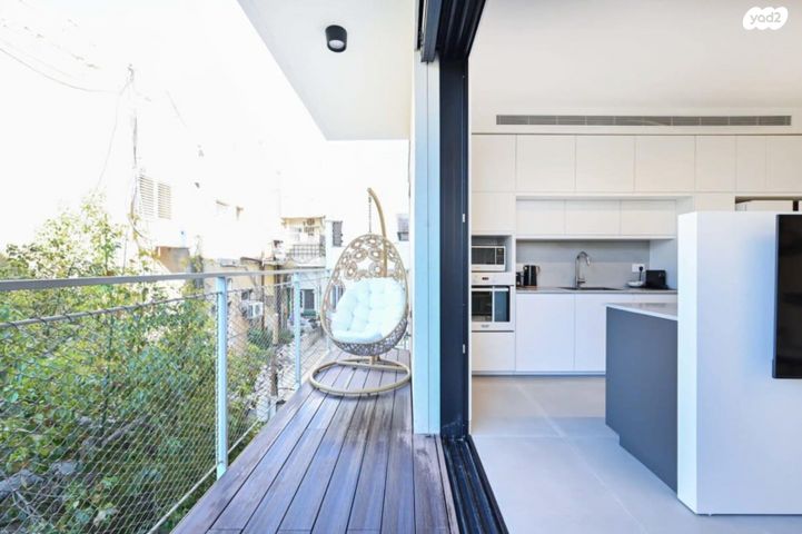 דירה, שפ"ר 17, לב תל אביב, לב העיר צפון, תל אביב יפו