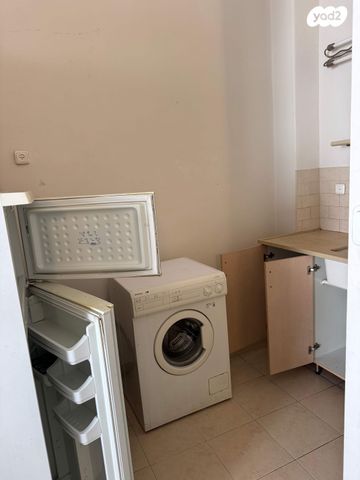 סטודיו/ לופט, הנמל 37, חיפה