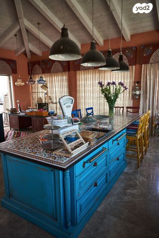 גג/ פנטהאוז, מרגוע 12, עג'מי, גבעת העליה, תל אביב יפו