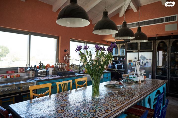 גג/ פנטהאוז, מרגוע 12, עג'מי, גבעת העליה, תל אביב יפו