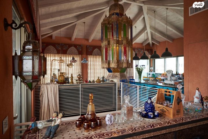 גג/ פנטהאוז, מרגוע 12, עג'מי, גבעת העליה, תל אביב יפו