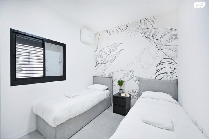 דירה, שפ"ר 17, לב תל אביב, לב העיר צפון, תל אביב יפו