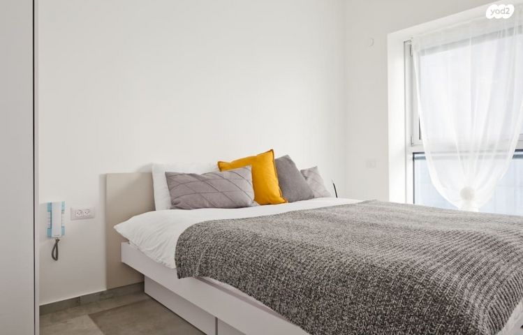 דירה, דרך מנחם בגין, מונטיפיורי, הרכבת, תל אביב יפו