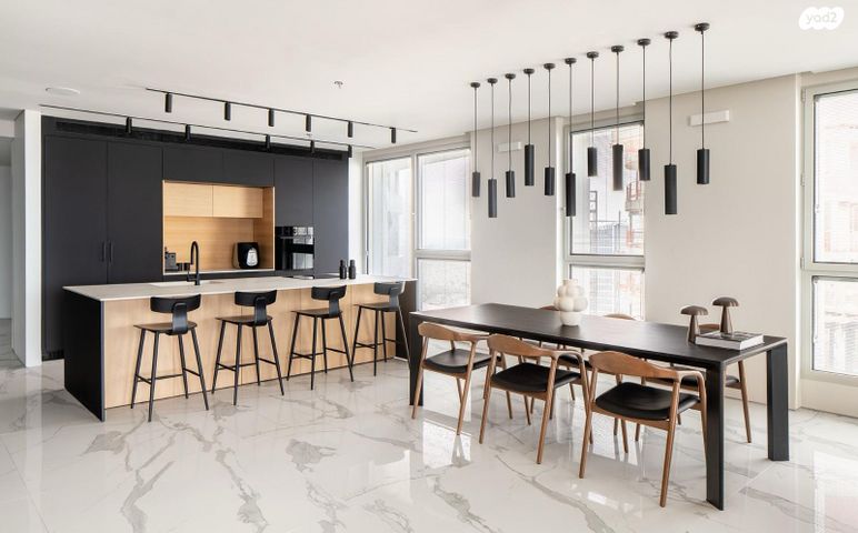 גג/ פנטהאוז, גני שרונה, קרית הממשלה, תל אביב יפו