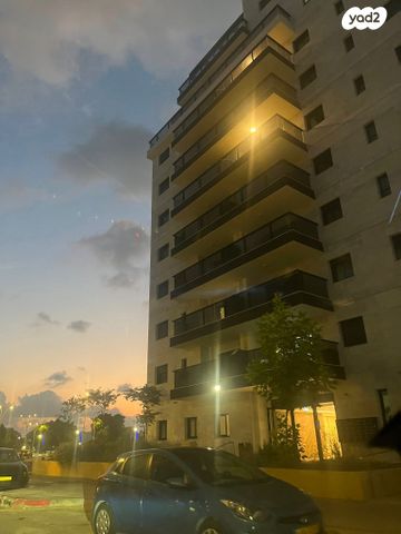 דירה, אשקלון