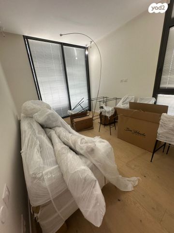 גג/ פנטהאוז, תל אביב יפו