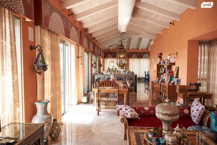 גג/ פנטהאוז, מרגוע 12, עג'מי, גבעת העליה, תל אביב יפו