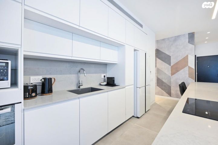 דירה, שפ"ר 17, לב תל אביב, לב העיר צפון, תל אביב יפו