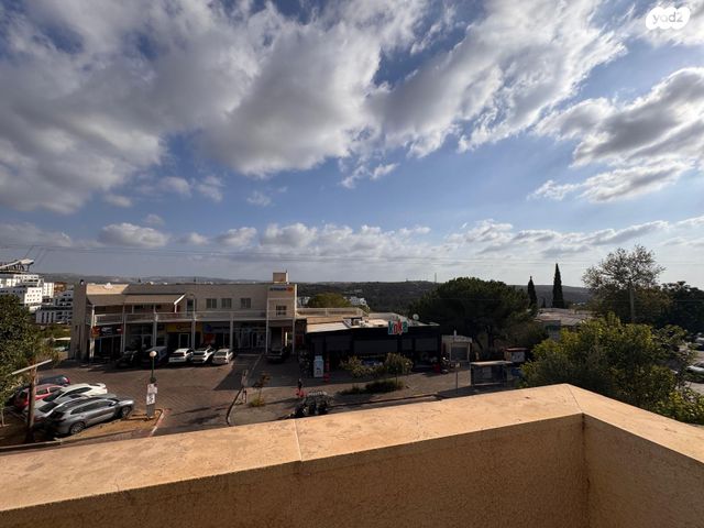 דרך תא"ל אורי בראון 