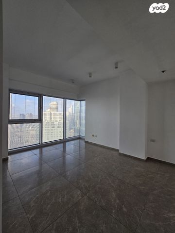 דירה, דרך מנחם בגין 144, מונטיפיורי, הרכבת, תל אביב יפו