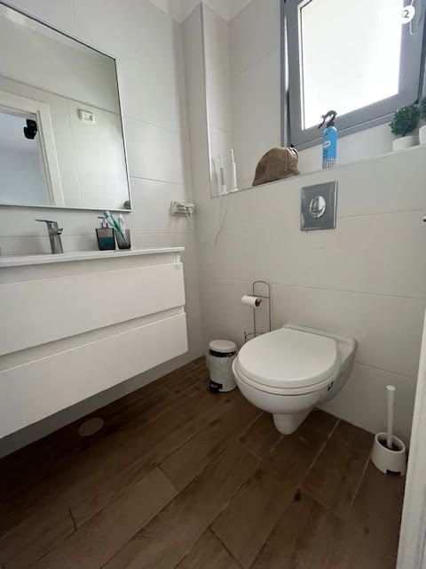 דירה, דובה ויצחק שיינפיין, כפר סבא הירוקה, כפר סבא