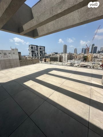 גג/ פנטהאוז