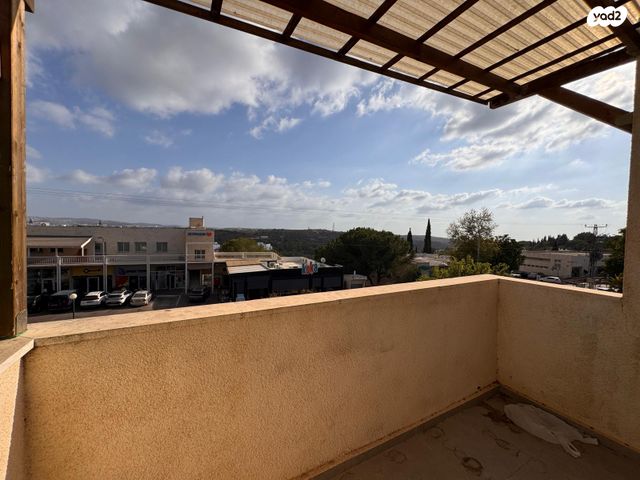 דירה, דרך תא"ל אורי בראון, אריאל