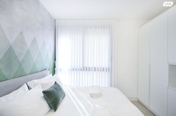 דירה, שפ"ר 17, לב תל אביב, לב העיר צפון, תל אביב יפו