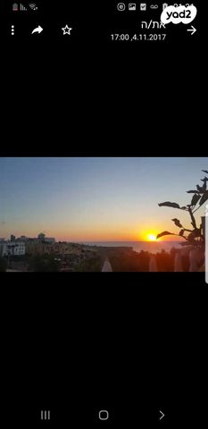 גג/ פנטהאוז, מרגוע 12, עג'מי, גבעת העליה, תל אביב יפו