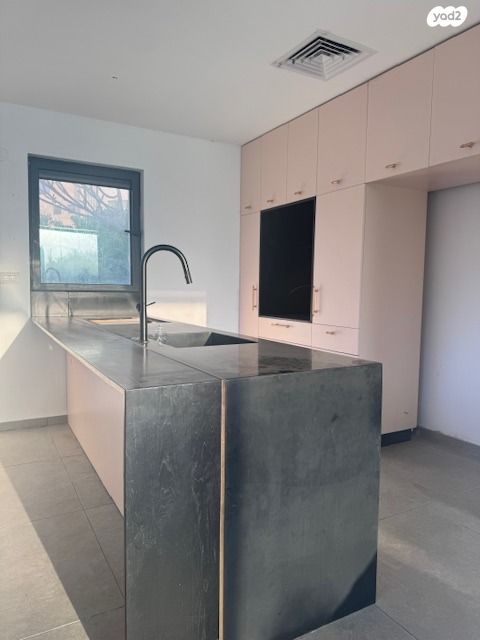 הגוש הגדול, רמת אביב החדשה, נופי ים